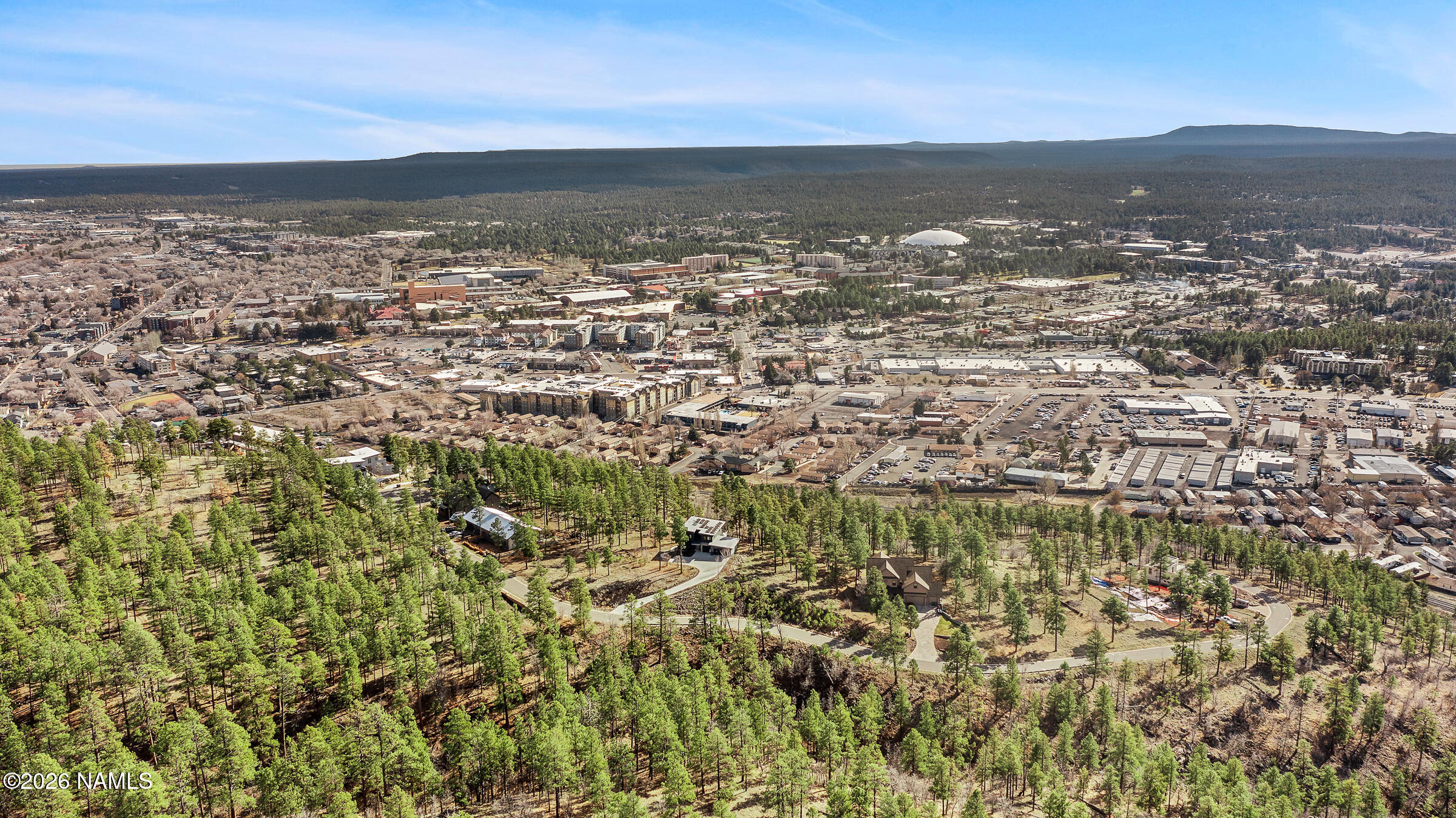 1532 W Lower Coconino Avenue