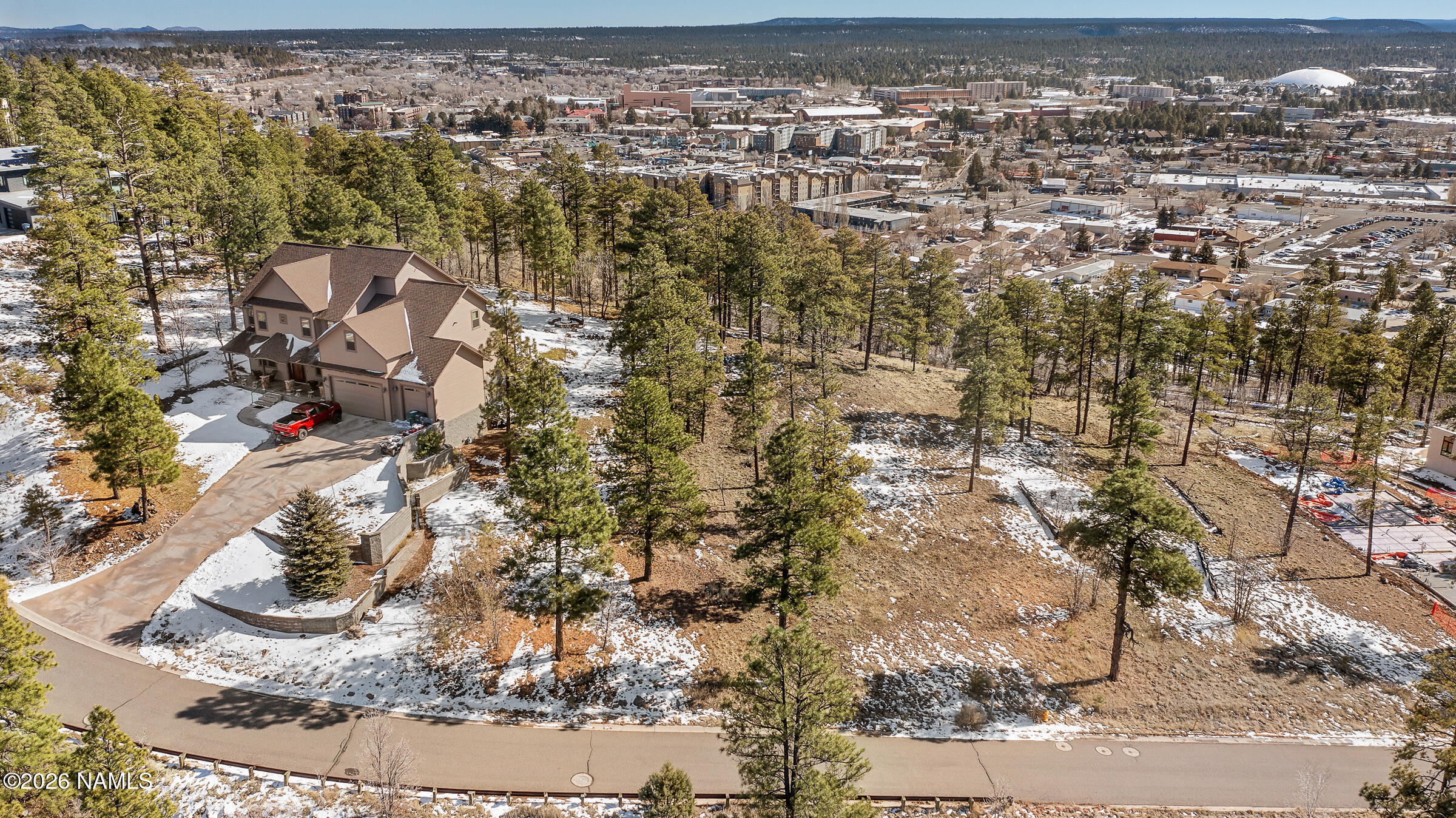 1532 W Lower Coconino Avenue