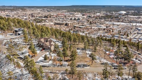 1532 W Lower Coconino Avenue Flagstaff AZ 86001