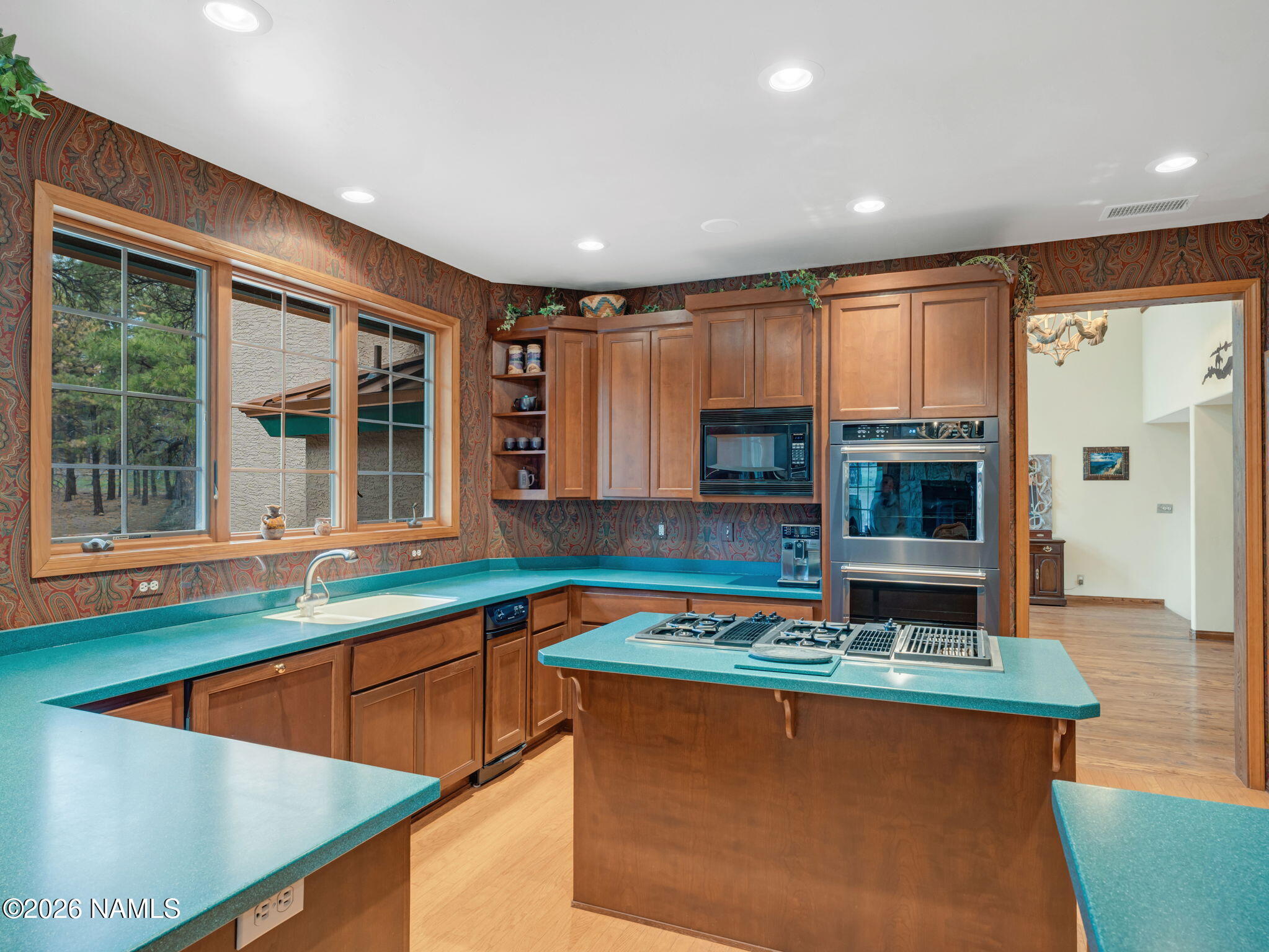 5415 N Fort Valley Rd, Flagstaff, AZ, 86001, USA, 4 Bedrooms Bedrooms, ,4 BathroomsBathrooms,Residential,Active,5415 N Fort Valley Rd,204545