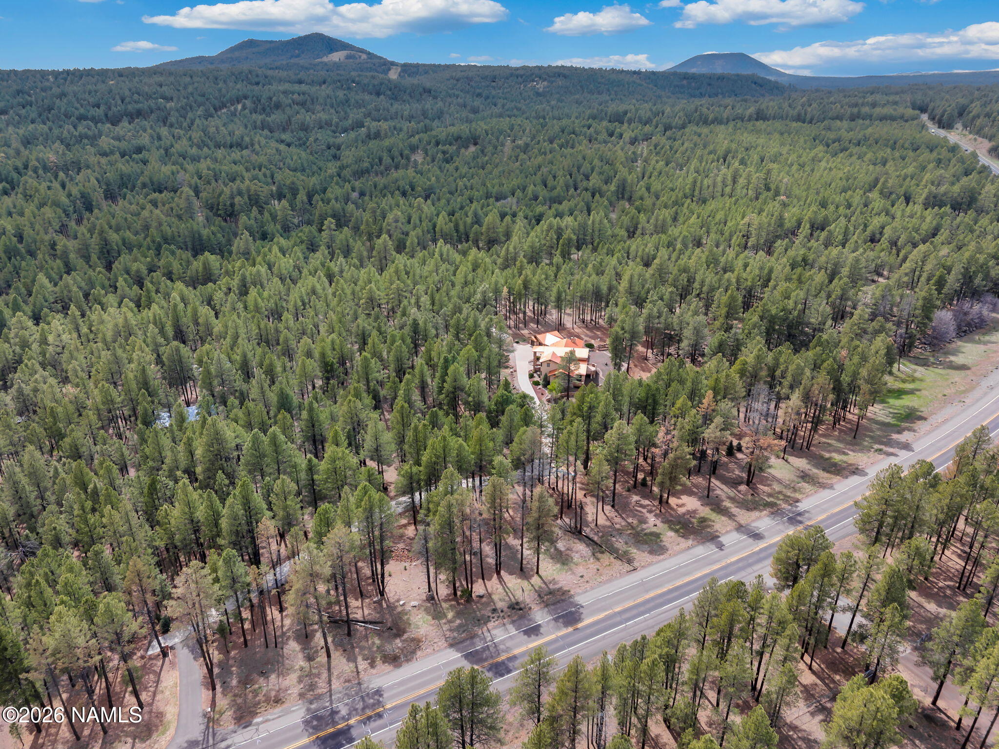 5415 N Fort Valley Rd, Flagstaff, AZ, 86001, USA, 4 Bedrooms Bedrooms, ,4 BathroomsBathrooms,Residential,Active,5415 N Fort Valley Rd,204545