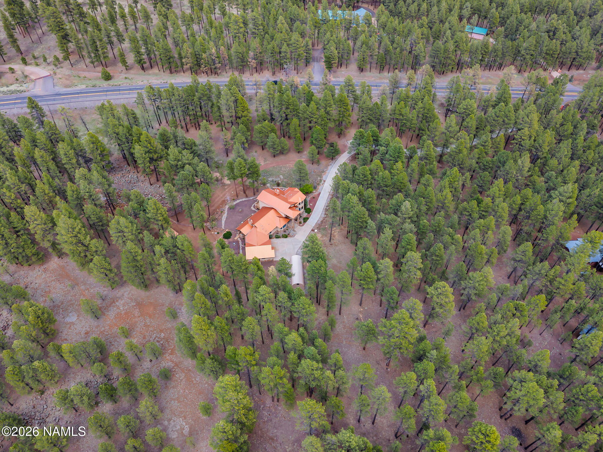 5415 N Fort Valley Rd, Flagstaff, AZ, 86001, USA, 4 Bedrooms Bedrooms, ,4 BathroomsBathrooms,Residential,Active,5415 N Fort Valley Rd,204545