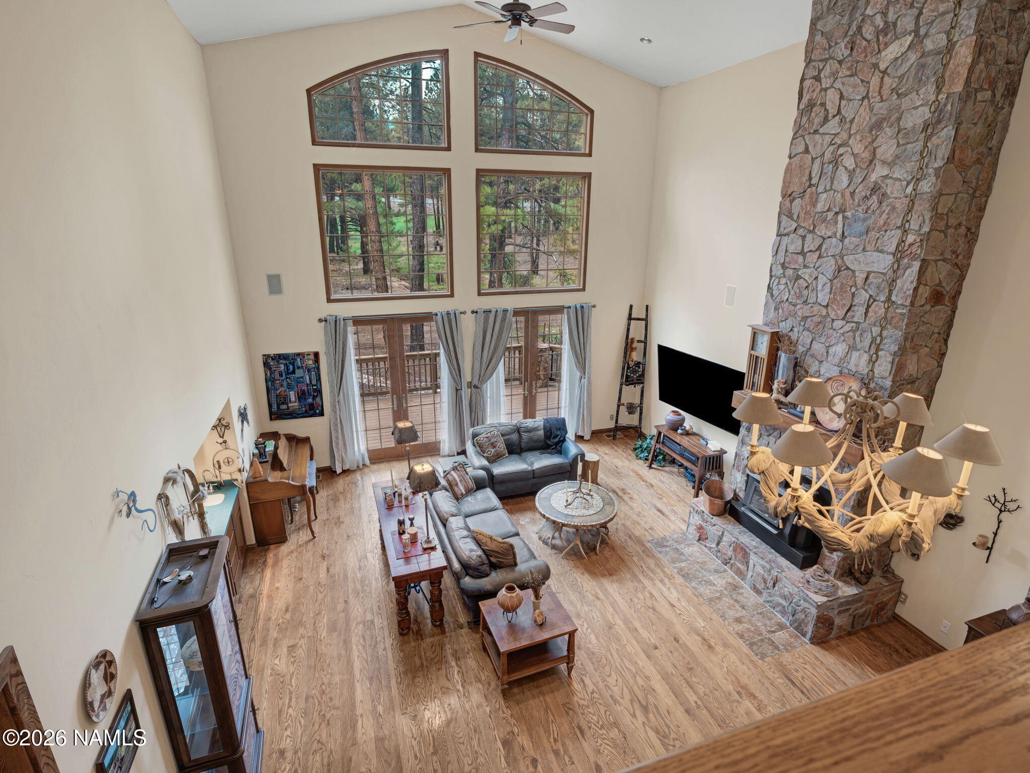 5415 N Fort Valley Rd, Flagstaff, AZ, 86001, USA, 4 Bedrooms Bedrooms, ,4 BathroomsBathrooms,Residential,Active,5415 N Fort Valley Rd,204545