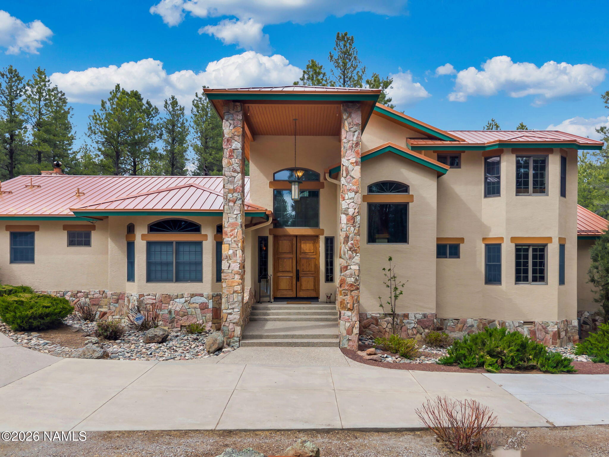 5415 N Fort Valley Rd, Flagstaff, AZ, 86001, USA, 4 Bedrooms Bedrooms, ,4 BathroomsBathrooms,Residential,Active,5415 N Fort Valley Rd,204545