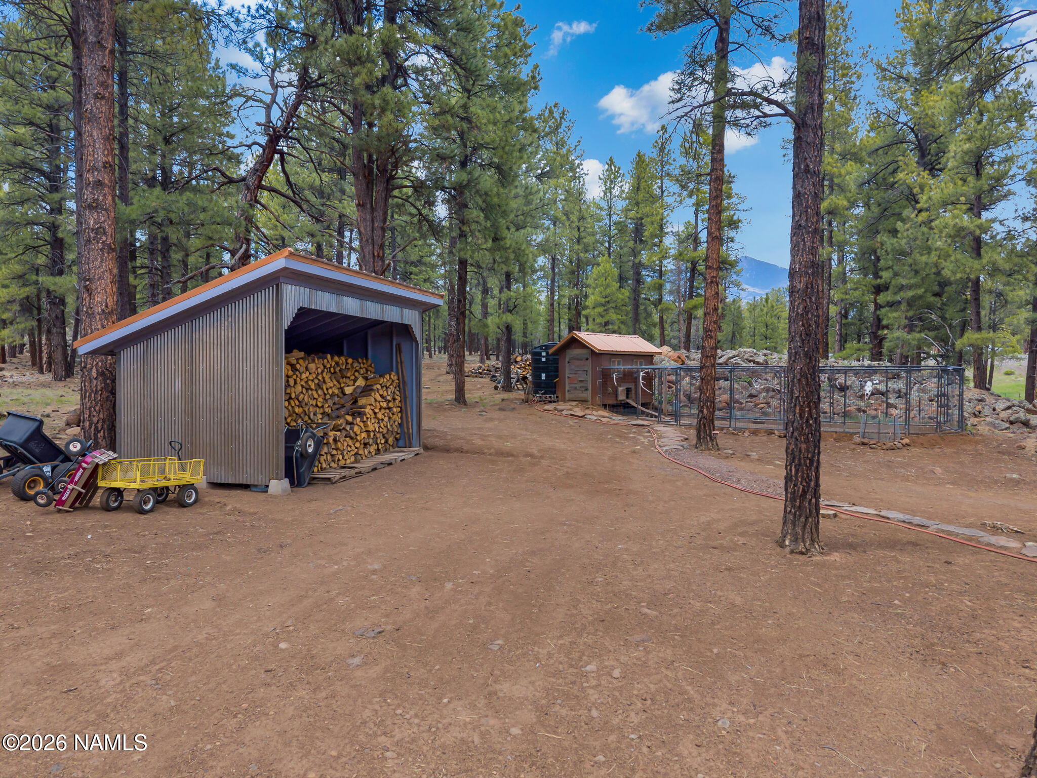 5415 N Fort Valley Rd, Flagstaff, AZ, 86001, USA, 4 Bedrooms Bedrooms, ,4 BathroomsBathrooms,Residential,Active,5415 N Fort Valley Rd,204545