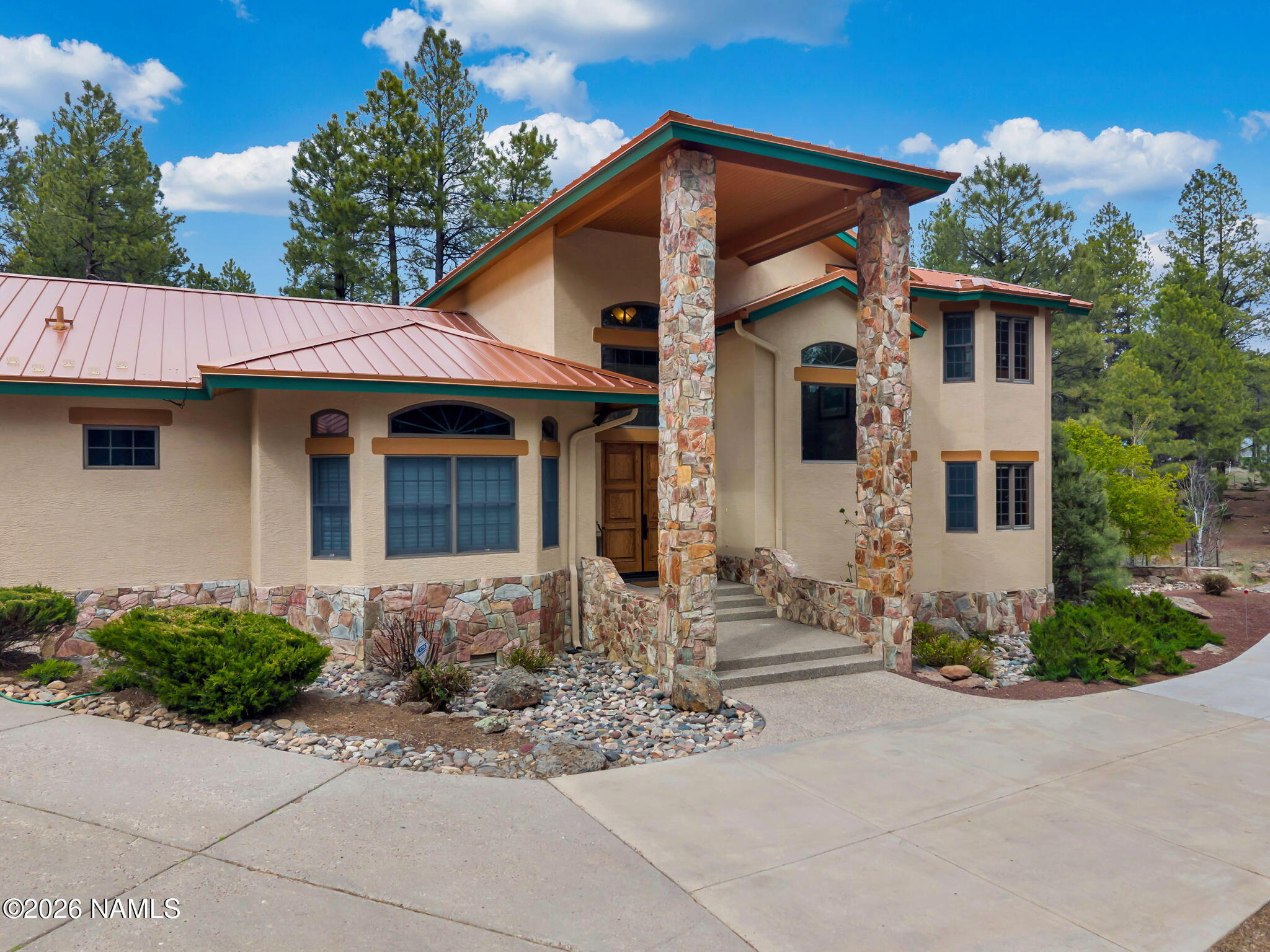 5415 N Fort Valley Rd, Flagstaff, AZ, 86001, USA, 4 Bedrooms Bedrooms, ,4 BathroomsBathrooms,Residential,Active,5415 N Fort Valley Rd,204545