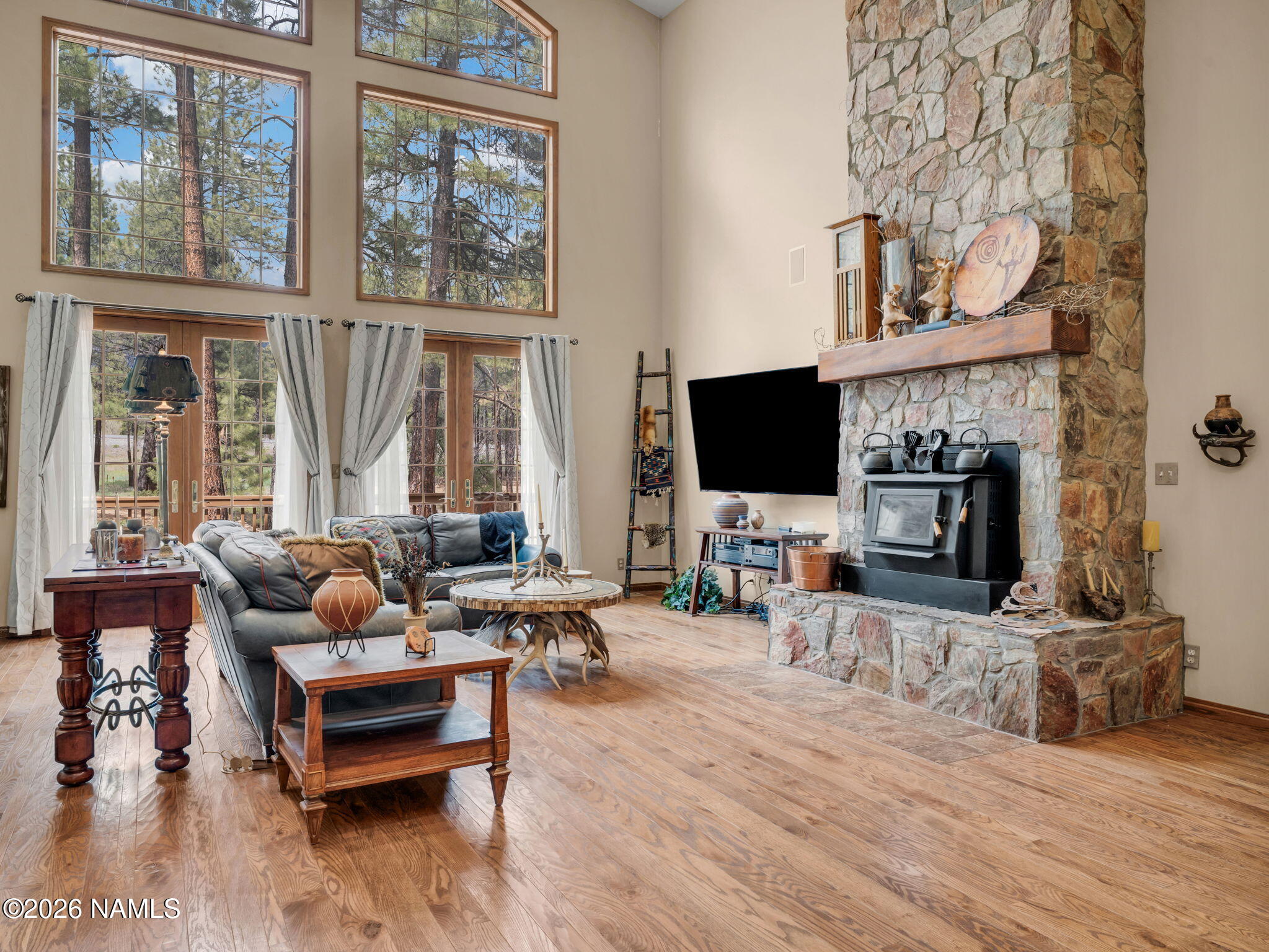 5415 N Fort Valley Rd, Flagstaff, AZ, 86001, USA, 4 Bedrooms Bedrooms, ,4 BathroomsBathrooms,Residential,Active,5415 N Fort Valley Rd,204545