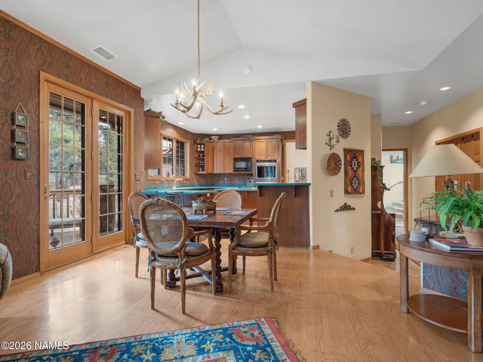 5415 N Fort Valley Rd, Flagstaff, AZ, 86001, USA, 4 Bedrooms Bedrooms, ,4 BathroomsBathrooms,Residential,Active,5415 N Fort Valley Rd,204545