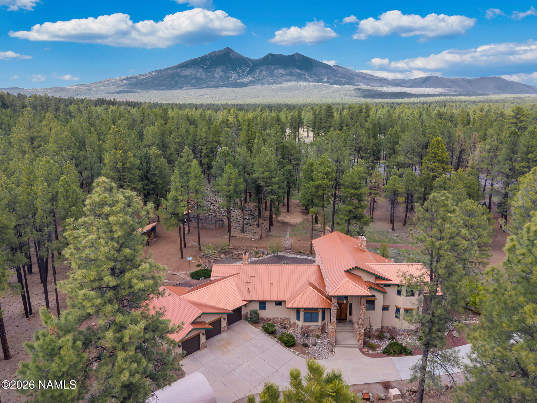5415 N Fort Valley Rd, Flagstaff, AZ, 86001, USA, 4 Bedrooms Bedrooms, ,4 BathroomsBathrooms,Residential,Active,5415 N Fort Valley Rd,204545