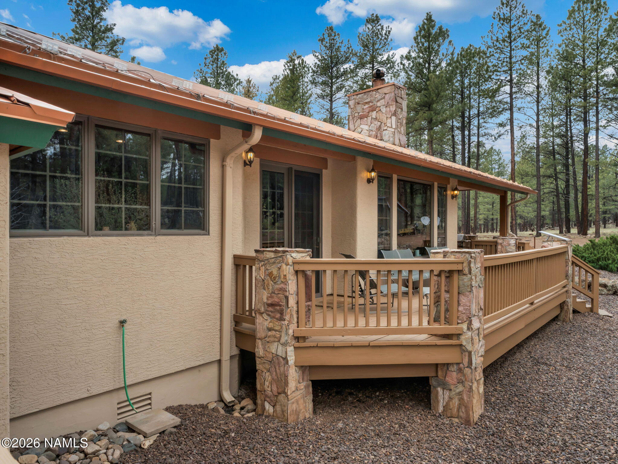 5415 N Fort Valley Rd, Flagstaff, AZ, 86001, USA, 4 Bedrooms Bedrooms, ,4 BathroomsBathrooms,Residential,Active,5415 N Fort Valley Rd,204545