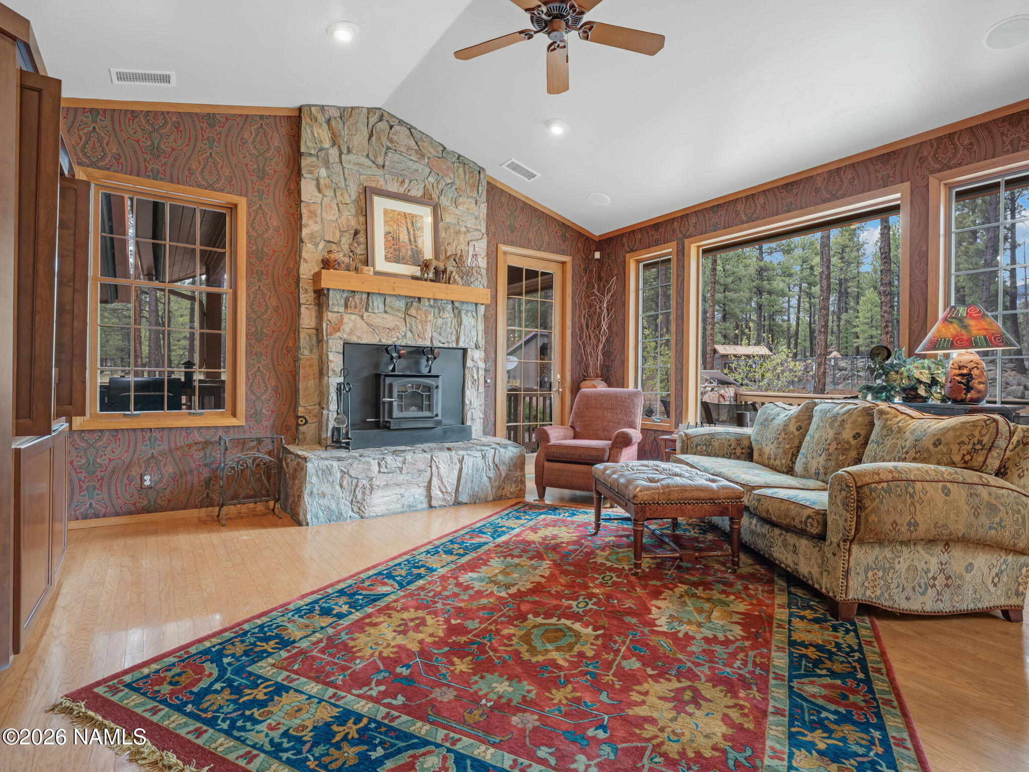 5415 N Fort Valley Rd, Flagstaff, AZ, 86001, USA, 4 Bedrooms Bedrooms, ,4 BathroomsBathrooms,Residential,Active,5415 N Fort Valley Rd,204545