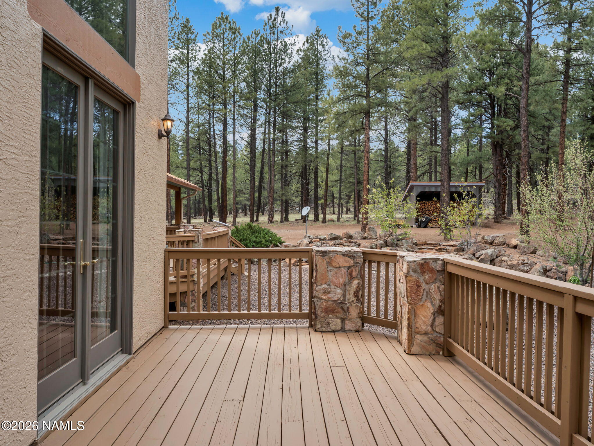5415 N Fort Valley Rd, Flagstaff, AZ, 86001, USA, 4 Bedrooms Bedrooms, ,4 BathroomsBathrooms,Residential,Active,5415 N Fort Valley Rd,204545