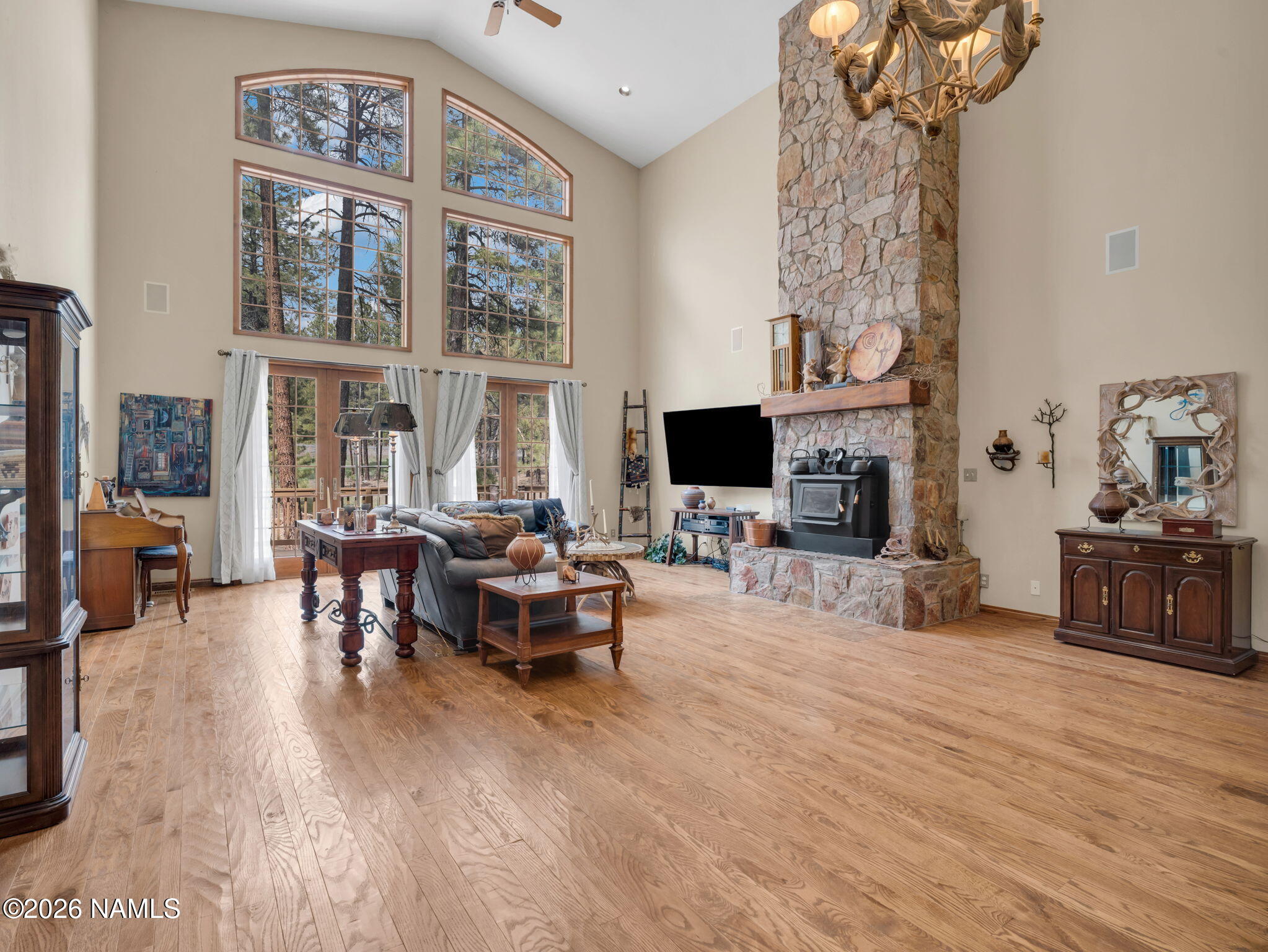 5415 N Fort Valley Rd, Flagstaff, AZ, 86001, USA, 4 Bedrooms Bedrooms, ,4 BathroomsBathrooms,Residential,Active,5415 N Fort Valley Rd,204545
