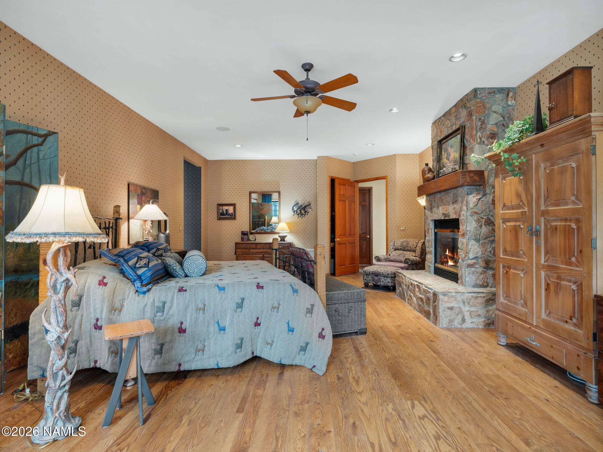 5415 N Fort Valley Rd, Flagstaff, AZ, 86001, USA, 4 Bedrooms Bedrooms, ,4 BathroomsBathrooms,Residential,Active,5415 N Fort Valley Rd,204545