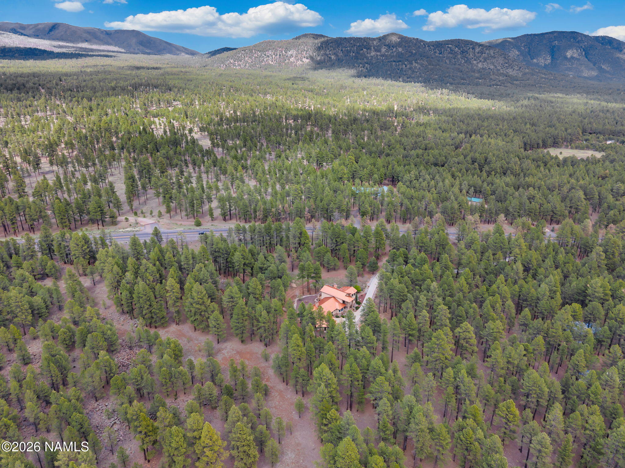 5415 N Fort Valley Rd, Flagstaff, AZ, 86001, USA, 4 Bedrooms Bedrooms, ,4 BathroomsBathrooms,Residential,Active,5415 N Fort Valley Rd,204545