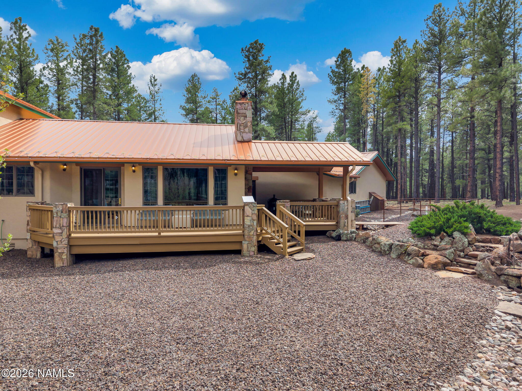 5415 N Fort Valley Rd, Flagstaff, AZ, 86001, USA, 4 Bedrooms Bedrooms, ,4 BathroomsBathrooms,Residential,Active,5415 N Fort Valley Rd,204545