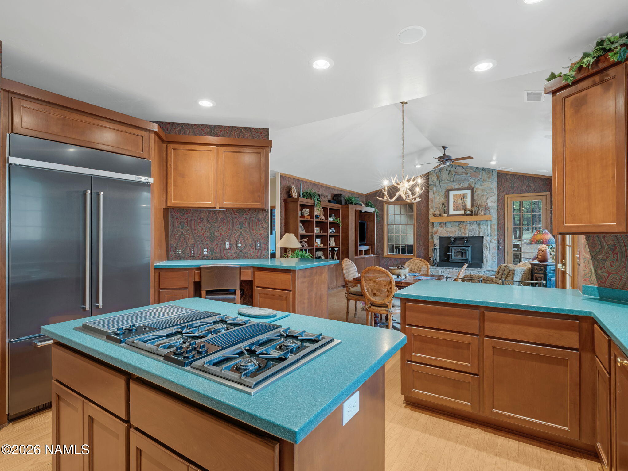 5415 N Fort Valley Rd, Flagstaff, AZ, 86001, USA, 4 Bedrooms Bedrooms, ,4 BathroomsBathrooms,Residential,Active,5415 N Fort Valley Rd,204545