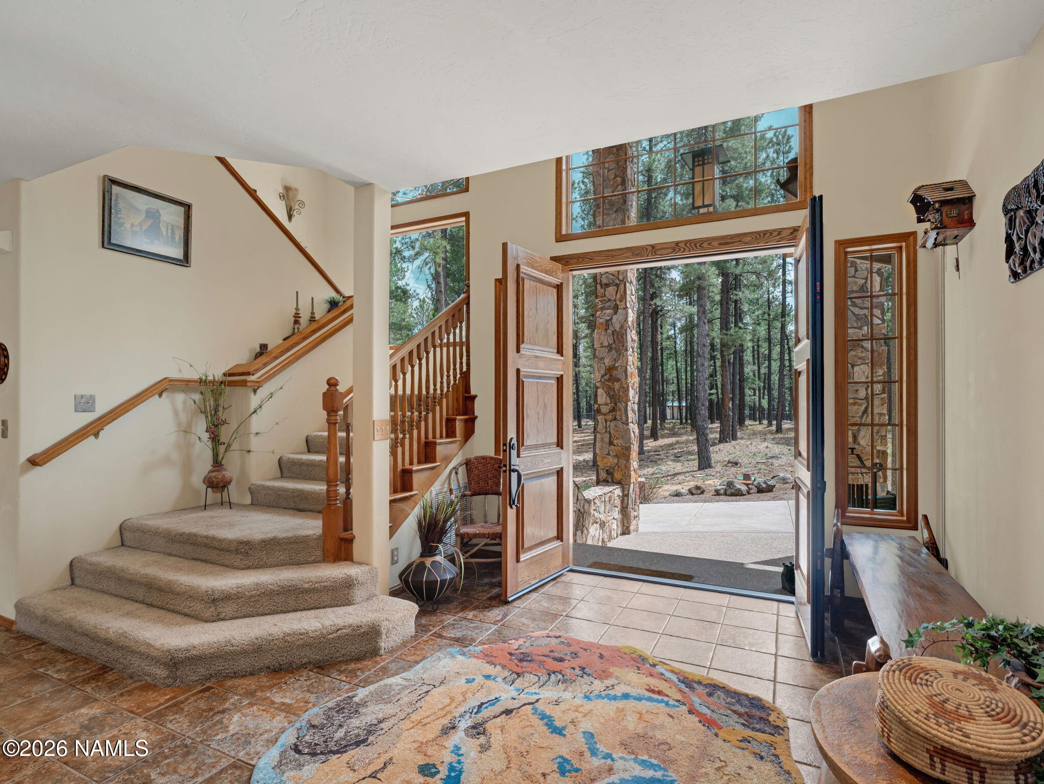 5415 N Fort Valley Rd, Flagstaff, AZ, 86001, USA, 4 Bedrooms Bedrooms, ,4 BathroomsBathrooms,Residential,Active,5415 N Fort Valley Rd,204545