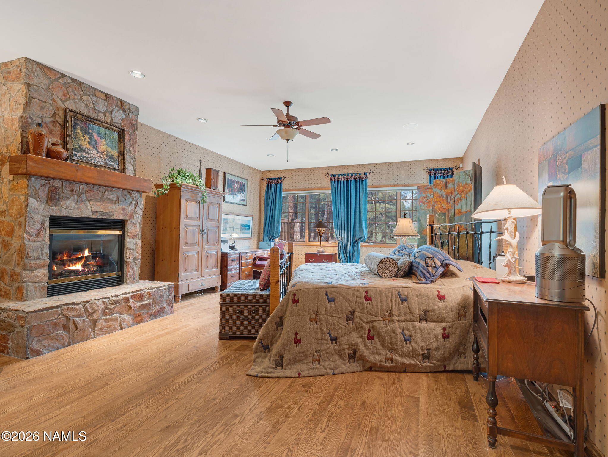 5415 N Fort Valley Rd, Flagstaff, AZ, 86001, USA, 4 Bedrooms Bedrooms, ,4 BathroomsBathrooms,Residential,Active,5415 N Fort Valley Rd,204545