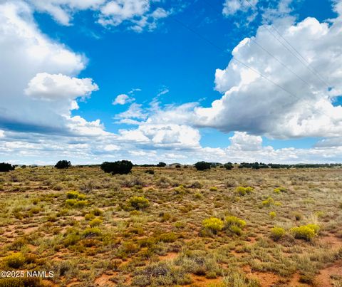 Photo of Williams, AZ 86046 (MLS # 202235)