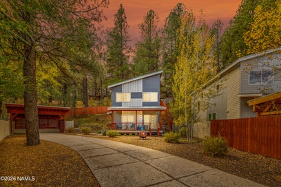 3167 Jadito Trail Flagstaff AZ 86005