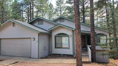 Photo of Flagstaff, AZ 86005 (MLS # 205450)