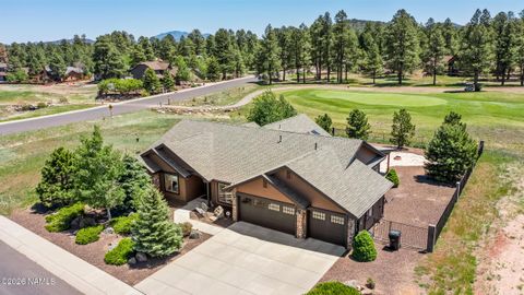 Photo of Williams, AZ 86046 (MLS # 204540)