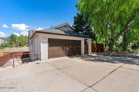 Photo of Flagstaff, AZ 86005 (MLS # 201748)