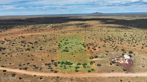 Photo of Williams, AZ 86046 (MLS # 206297)