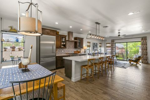 613 N Beaver Street 4 Flagstaff AZ 86001