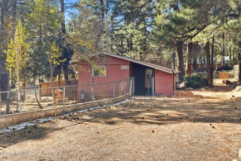 Photo of Flagstaff, AZ 86001 (MLS # 202289)