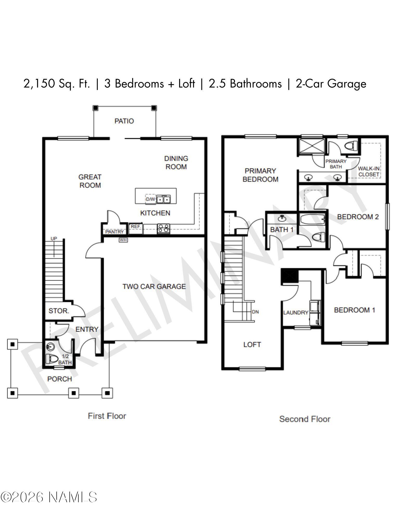 3733 W Styx Lane Lot 62