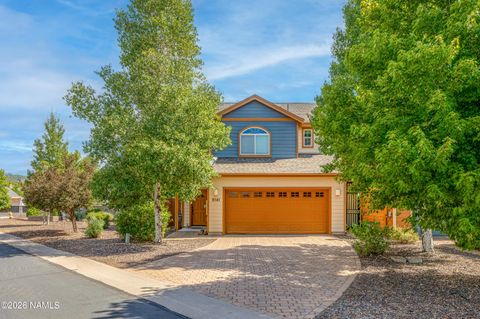 9141 W Arden Lane 16395 Bellemont AZ 86015