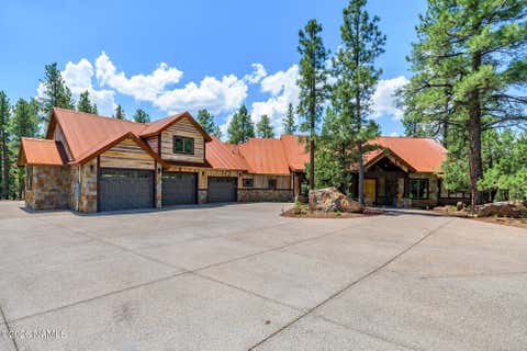 Photo of Flagstaff, AZ 86001 (MLS # 205504)