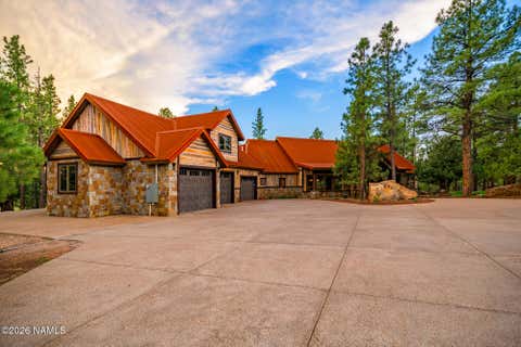 Photo of Flagstaff, AZ 86001 (MLS # 205504)