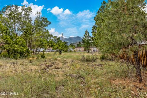 261 W Oak Avenue Flagstaff AZ 86001