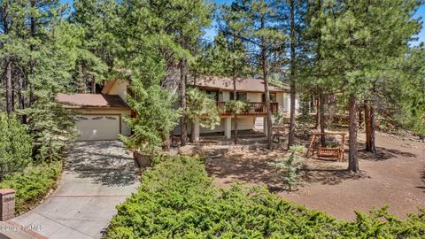 Photo of Flagstaff, AZ 86004 (MLS # 204697)