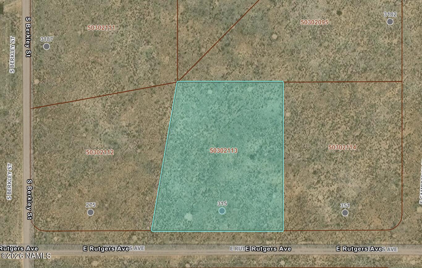 315 E Rutgers Avenue