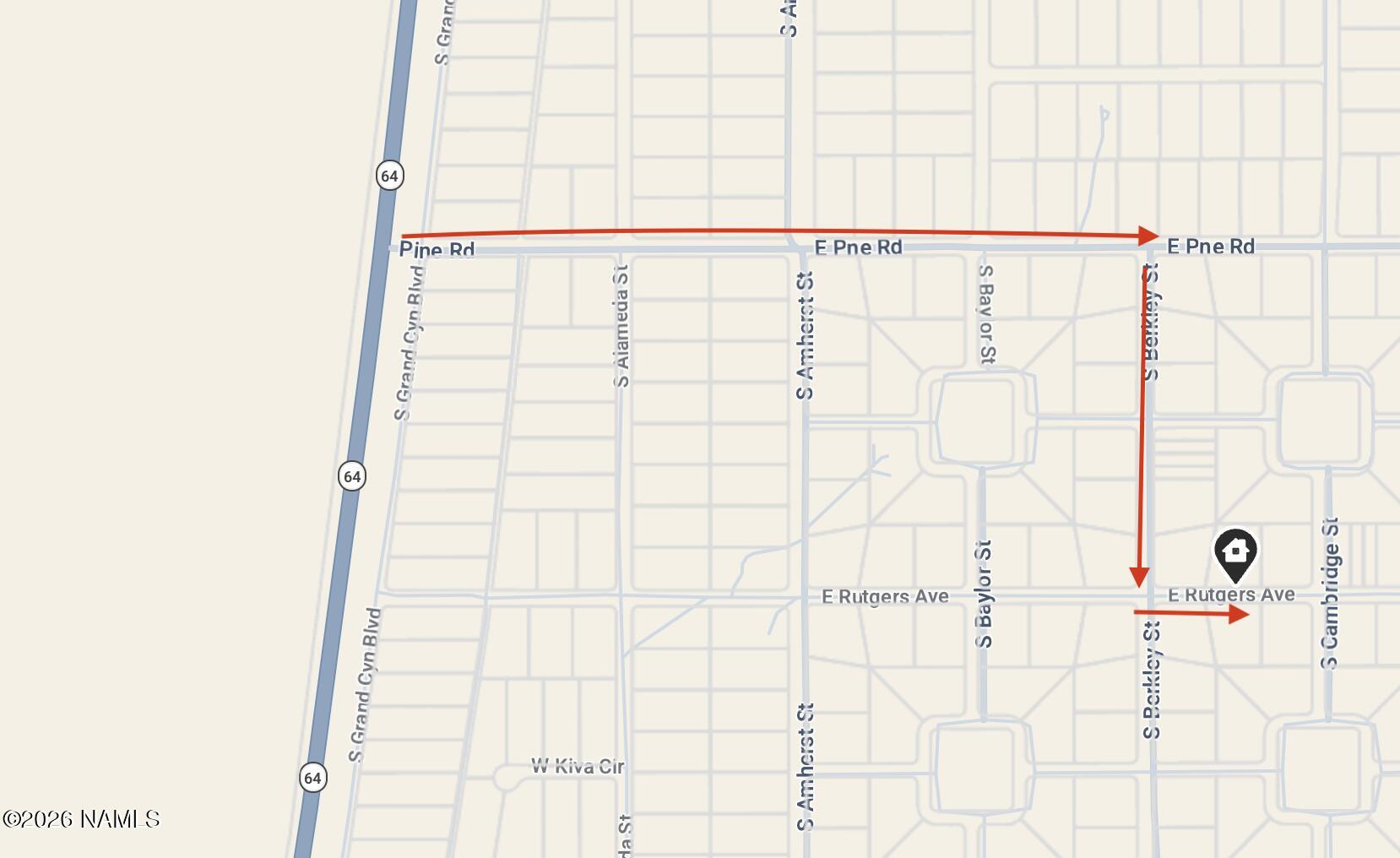 315 E Rutgers Avenue