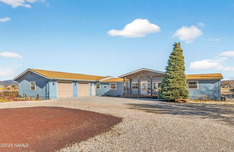 9645 Stardust Trail Flagstaff AZ 86004