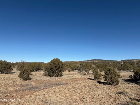 Photo of Williams, AZ 86046 (MLS # 201695)