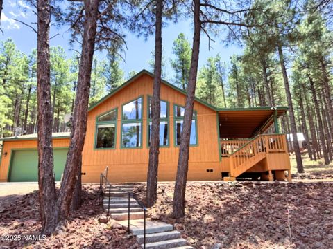 Photo of Parks, AZ 86018 (MLS # 201065)