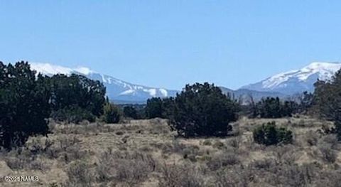 Photo of Williams, AZ 86046 (MLS # 200950)