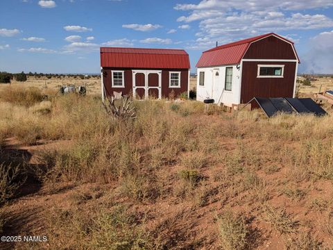 Photo of Williams, AZ 86046 (MLS # 201966)