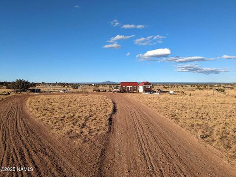 Photo of Williams, AZ 86046 (MLS # 201966)