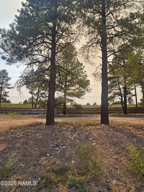 Photo of Flagstaff, AZ 86005 (MLS # 205117)