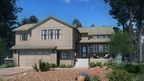 Photo of Flagstaff, AZ 86005 (MLS # 205117)