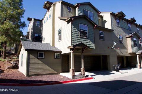 Photo of Flagstaff, AZ 86001 (MLS # 204313)