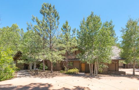 Photo of Flagstaff, AZ 86005 (MLS # 201627)