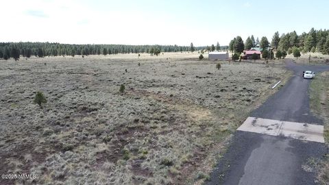 Photo of Williams, AZ 86046 (MLS # 200877)